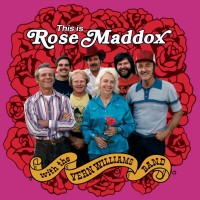 Purchase Rose Maddox - This Is Rose Maddox