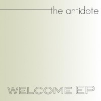 Purchase Antidote - Welcome (EP)