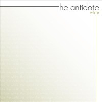 Purchase Antidote - White (EP)