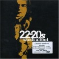 Buy 22-20S - Such A Fool (CDS) Mp3 Download