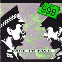 Purchase 999 - Face To Face