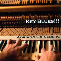 Purchase Adriano Grineberg - Key Blues!!!