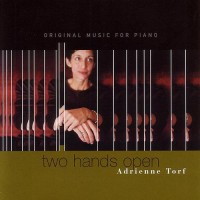 Purchase Adrienne Torf - Two Hands Open
