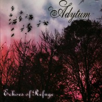 Purchase Adytum - Echoes Of Refuge