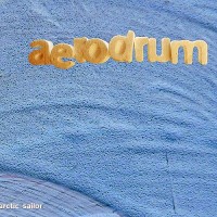 Purchase Aerodrum - Arctic Sailor