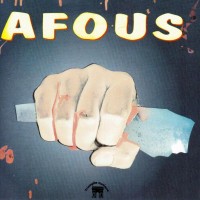 Purchase Afous - Ighzif Ayidh