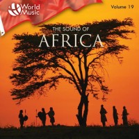 Purchase African Tribal Spirits - World Music Vol. 19: The Sound Of Africa
