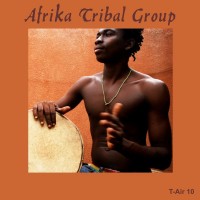 Purchase Afrika Tribal Group - Afrika Tribal Group