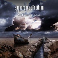 Purchase Appearance Of Nothing - All Gods Are Gone