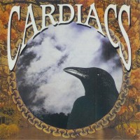 Purchase Cardiacs - Day Is Gone