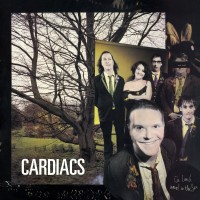 Purchase Cardiacs - On Land And In The Sea
