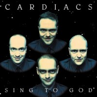 Purchase Cardiacs - Sing To God Part 1