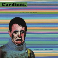 Purchase Cardiacs - The Seaside