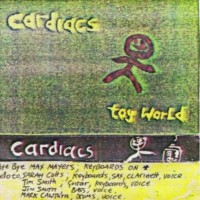 Purchase Cardiacs - Toy World (Tape)