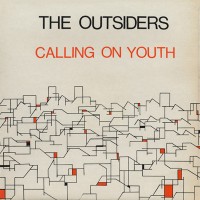 Purchase Outsiders - Calling On Youth