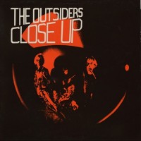 Purchase Outsiders - Close Up