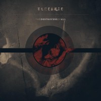 Purchase Ulcerate - The Destroyers Of All
