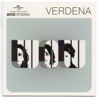 Purchase Verdena - Wow CD1