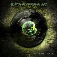 Purchase Fabious Corpus Act - Alien Sky