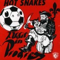 Buy Hot Snakes - Audit in Progress Mp3 Download