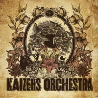 Purchase Kaizers Orchestra - Violeta Violeta, Vol. 01