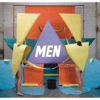 Purchase The Men - Talk About Body