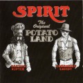Buy Spirit - The Original Potato Land (1972-1973) Mp3 Download