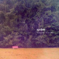 Purchase Spokes - Everyone I Ever Met