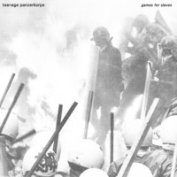 Purchase Teenage Panzerkorps - Games For Slaves