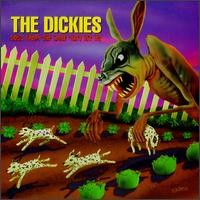 Purchase The Dickies - Dogs From The Hare That Bit Us