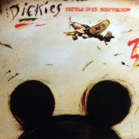 Purchase The Dickies - Stukas Over Disneyland (Vinyl)