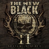 Purchase The New Black - II: Better In Black
