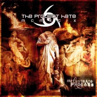 Purchase The Project Hate MCMXCIX - The Lustrate Process