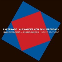 Purchase Alex Schlippenbach & Aki Takase - Iron Wedding