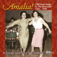 Purchase Amalia Hanim - In Foreign Lands Since My Childhood