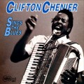 Buy Clifton Chenier - Sings The Blues Mp3 Download