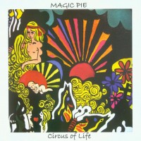 Purchase Magic Pie - Circus Of Life