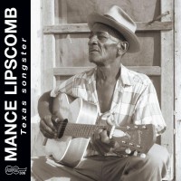 Purchase Mance Lipscomb - Texas Songster