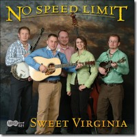 Purchase No Speed Limit - Sweet Virginia