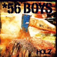 Purchase 56 Boys - Holz