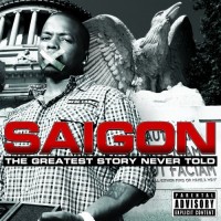 Purchase Saigon - The Greatest Story Never Told