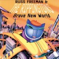 Buy The Rippingtons - Brave New World Mp3 Download