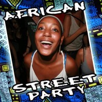 Purchase African Tribal Orchestra - African Street Party