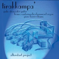 Purchase Afterstart Project - Tirakkampa'