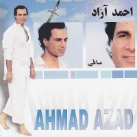 Purchase Ahmad Azad - Saghi