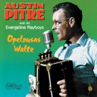 Purchase Austin Pitre - Opelousas Waltz