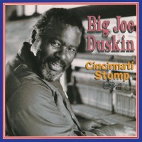 Purchase Big Joe Duskin - Cincinnati Stomp
