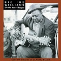 Buy Big Joe Williams - Shake Your Boogie Mp3 Download