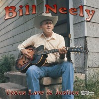 Purchase Bill Neely - Texas Law & Justice