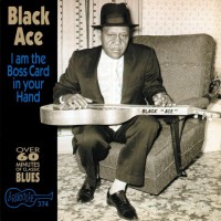 Purchase Black Ace - I'm The Boss Card In Your Hand